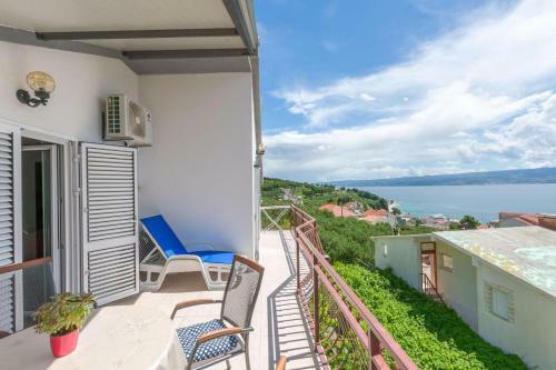 Apartamento Villa Maria
