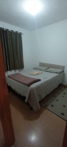 Apartamento Apto Cepop Trevo