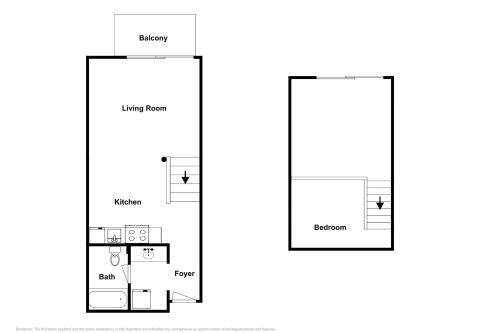 The Prospector Lodge 833