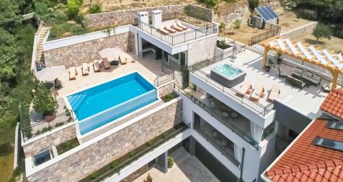 Villa Luxury Residence Mladenka