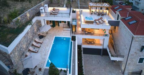 Villa Luxury Residence Mladenka