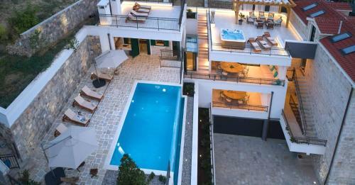 Villa Luxury Residence Mladenka