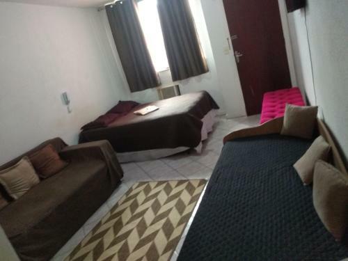 Apartamento Apto Flat Ant�nio