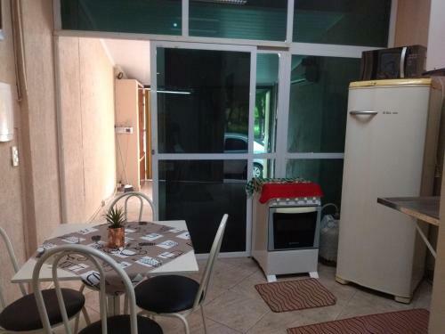 Apartamento Apto Antunes Terreo