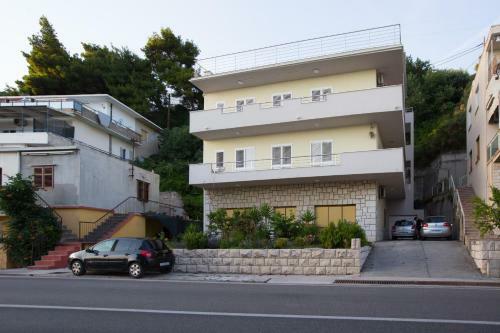 Apartment Valerija