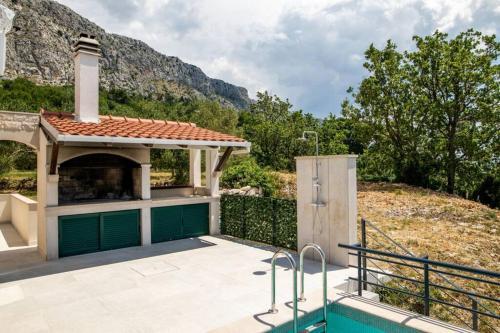 Villa Holiday House Olive 3 ****
