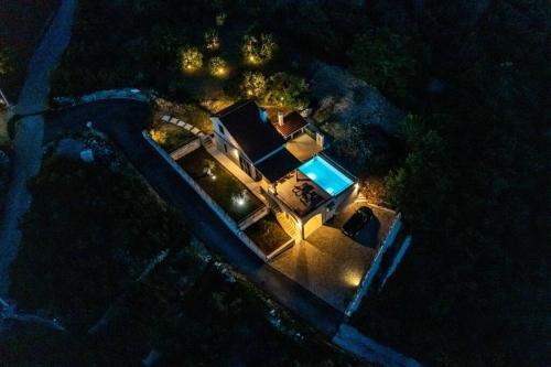 Villa Holiday House Olive 3 ****