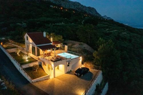 Villa Holiday House Olive 3 ****