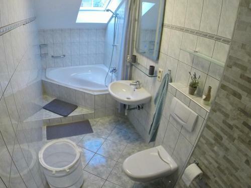 Holiday Apartment Lavanda Sumpetar