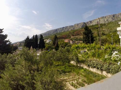 Holiday Apartment Lavanda Sumpetar