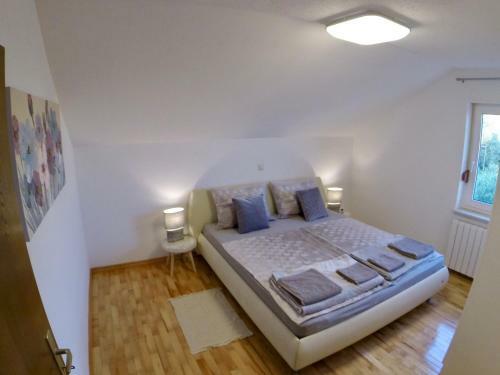 Holiday Apartment Lavanda Sumpetar