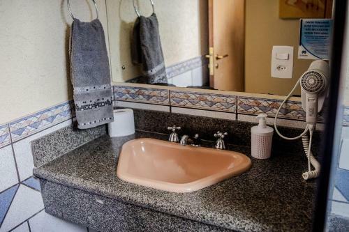 Apart Hotel Bahamas