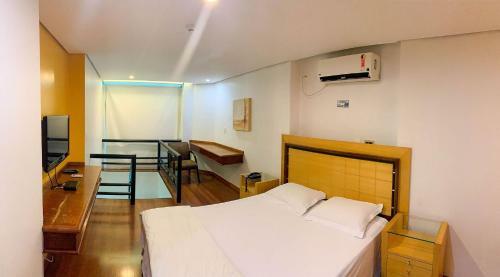 Apart Hotel Bahamas