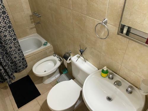 Apartamento Alta C�rdoba