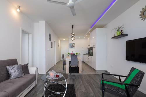 Apartamento Seaside Deluxe