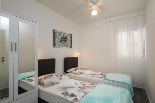 Apartamento Seaside Deluxe