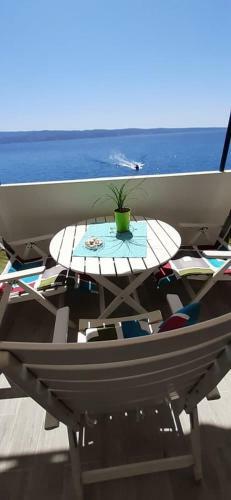 Apartamento Seaside Deluxe