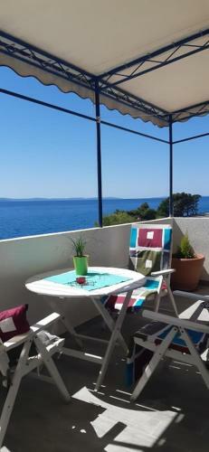 Apartamento Seaside Deluxe