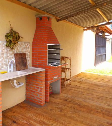 Posada Pousada Ilha Sul