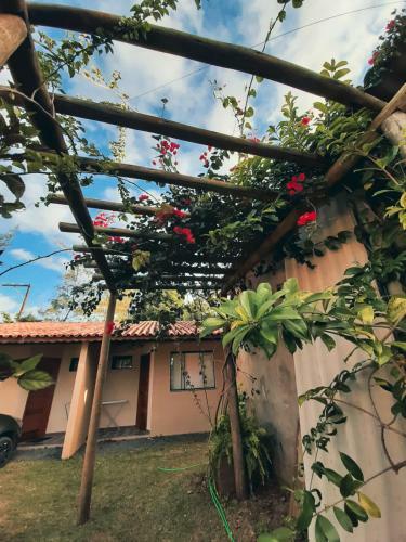 Posada Pousada Ilha Sul