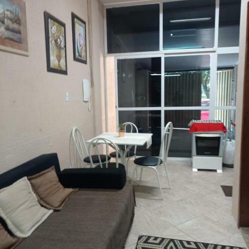 Apartamento Apto Flat Centro