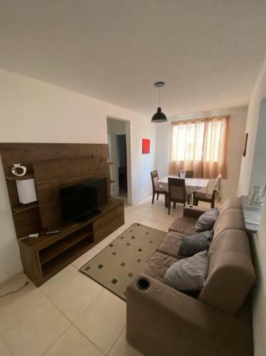 Apartamento Apto Reserva Dos Cristais