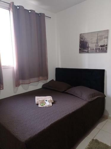 Apartamento Apto Reserva Dos Cristais