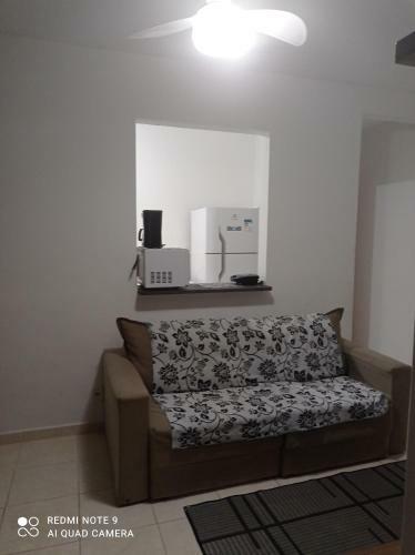 Apartamento Apto Reserva Dos Cristais