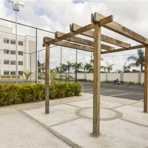 Apartamento Apto Sol E Piscina