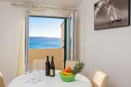 Apartment Mali Pariz