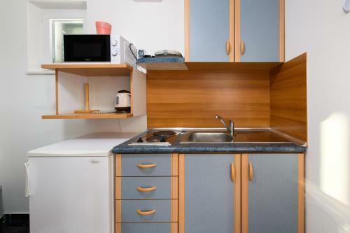 Apartamento Vila Milas