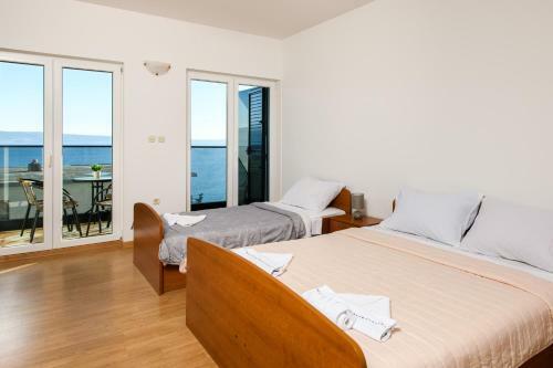 Apartamento Vila Milas