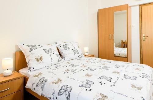 Apartamento Vila Milas