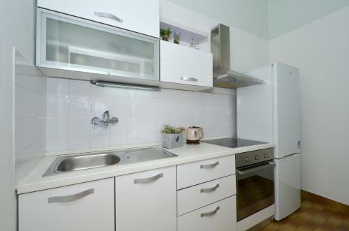 Apartamento #nice&cozy
