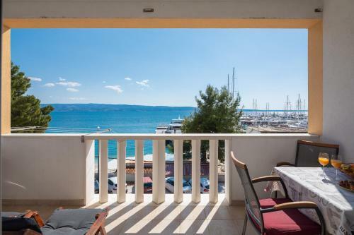 Apartamento J.b. Beachfront Suites