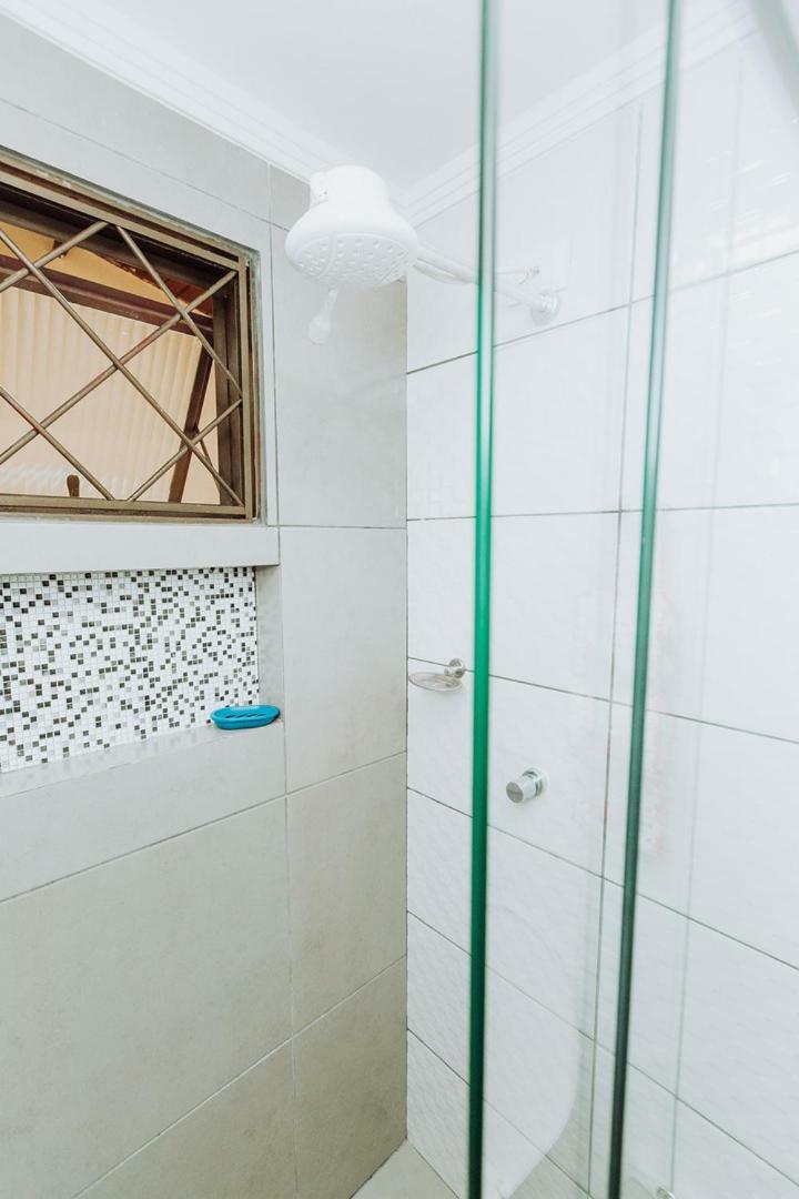 Casa C Churrasq Em Monte Castelo, Campo Grande-ms