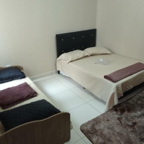 Apartamento Jockey Apto 2