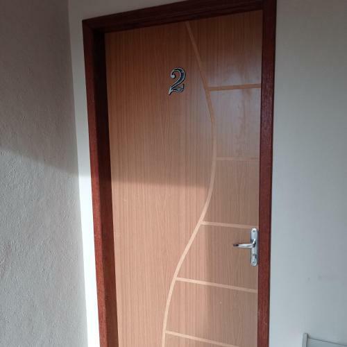 Apartamento Jockey Apto 2