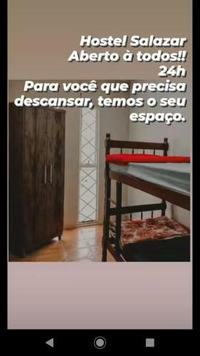 Hostel Salazar