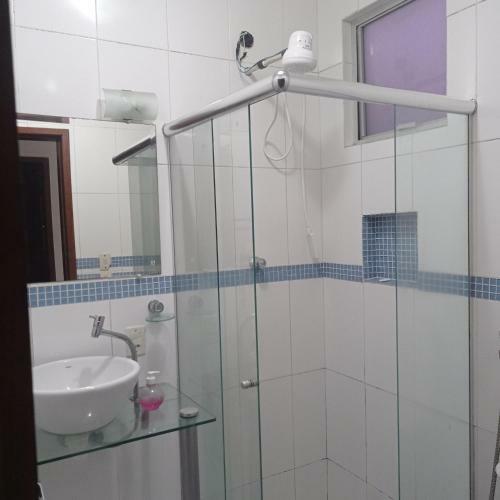Apartamento Apto Carioca Shopping