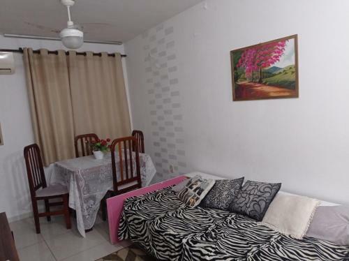 Apartamento Apto Carioca Shopping