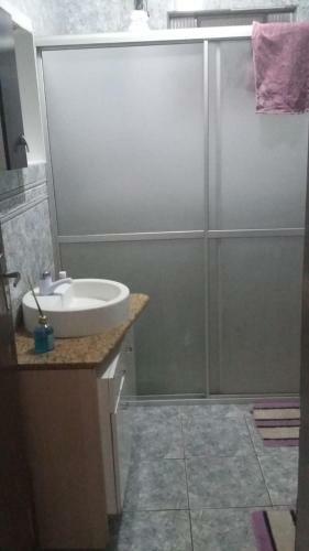 Hostel C�psula Pousada Avenida G20