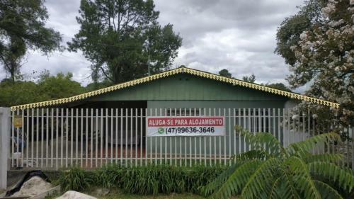 Hostel C�psula Pousada Avenida G20