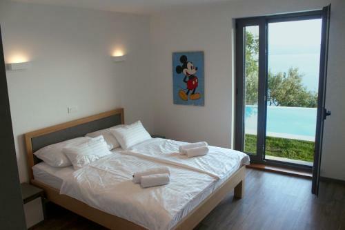 Villa Meja