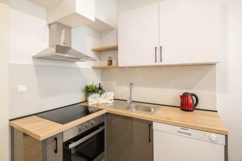 Direct Beach Apartments