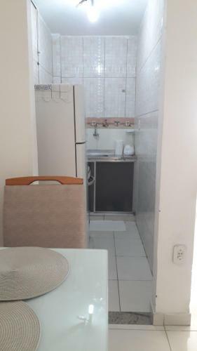 Apartamento Kitnet