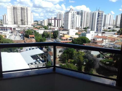 Apartamento Acomoda��o Cec�lia.