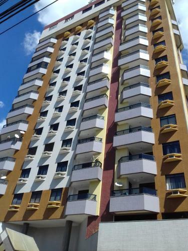 Apartamento Acomoda��o Cec�lia.