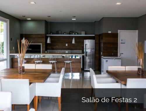 Lindo Apartamento T�rreo 700mts Park Shopping Canoas