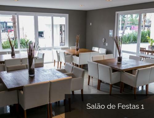 Lindo Apartamento T�rreo 700mts Park Shopping Canoas
